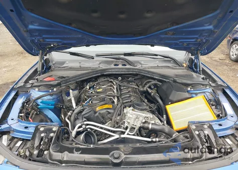 2014 BMW 335I xDrive z USA, uszkodzony, nr VIN WBA3B9G50ENR92709